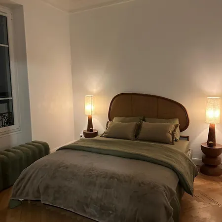 Apartman Beautiful In By Sea