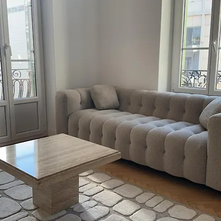 Apartman Beautiful In By Sea *